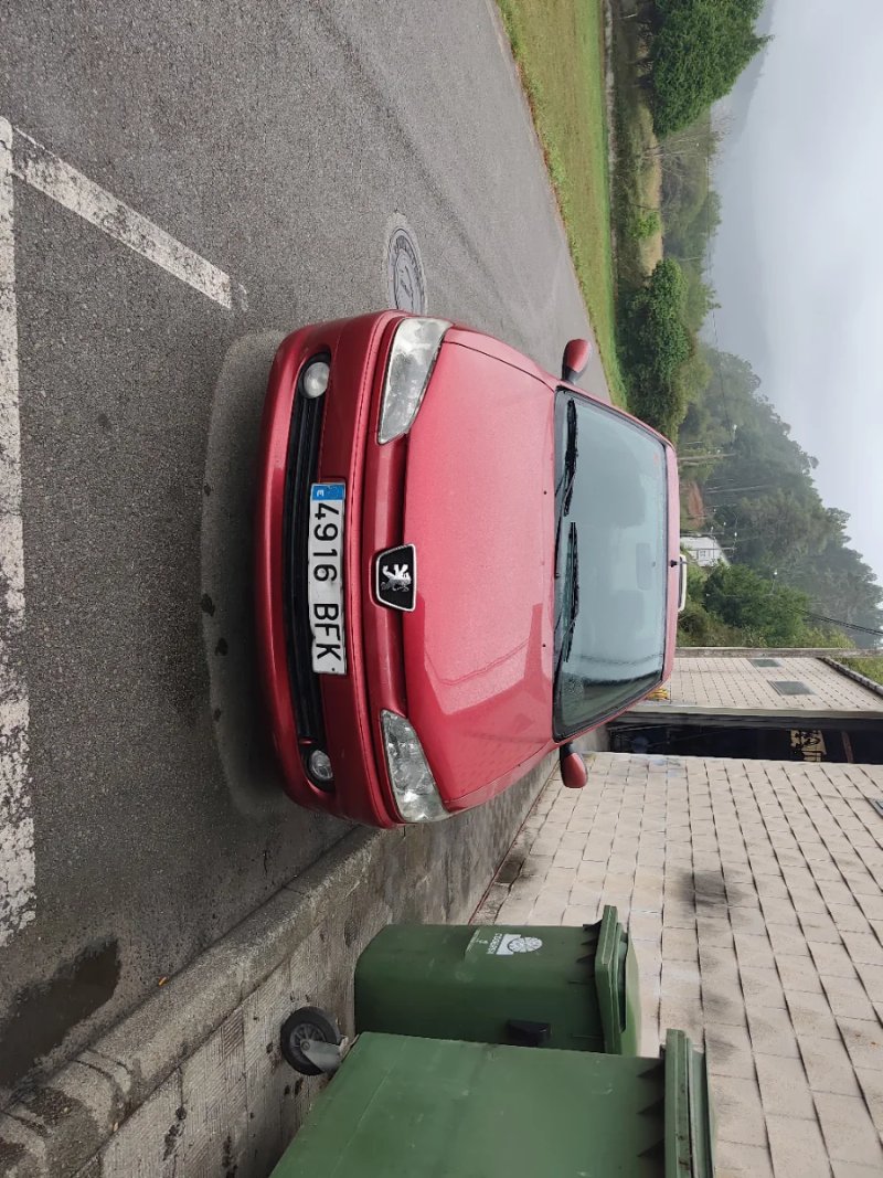 Peugeot 306 2003 - foto 1