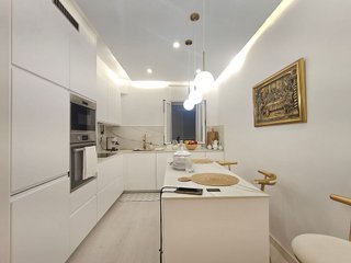 Piso en venta en Les Corts en Barcelona