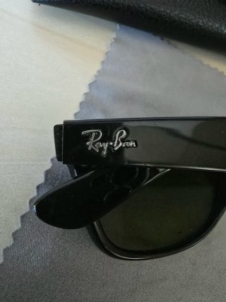 Gafas de sol Ray-Ban RB2132 Polarizadas
