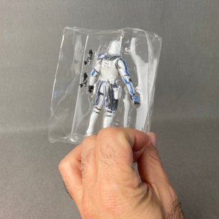 STAR WARS | Captain Rex Black Series 3,75" Hasbro