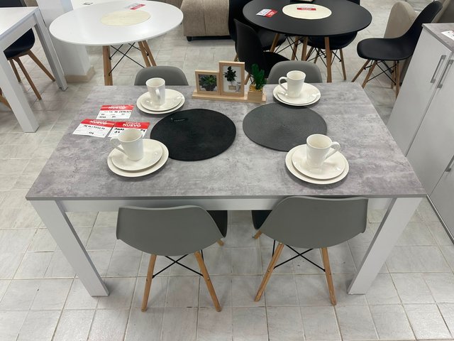 Mesa de Comedor Nueva