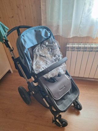 Bugaboo Cameleon 3 Carrito Bebé