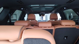 BYD TANG AWD 517 CV – SUV 100 % Eléctrico de 7 Pl.
