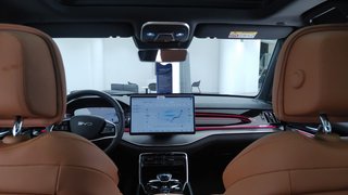 BYD TANG AWD 517 CV – SUV 100 % Eléctrico de 7 Pl.