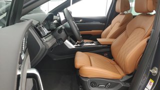 BYD TANG AWD 517 CV – SUV 100 % Eléctrico de 7 Pl.
