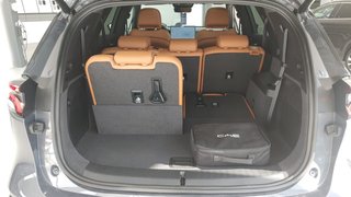 BYD TANG AWD 517 CV – SUV 100 % Eléctrico de 7 Pl.