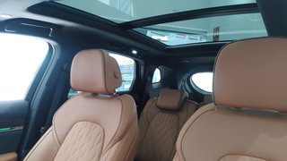 BYD TANG AWD 517 CV – SUV 100 % Eléctrico de 7 Pl.