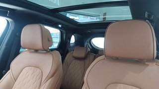 BYD TANG AWD 517 CV – SUV 100 % Eléctrico de 7 Pl.