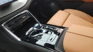 BYD TANG AWD 517 CV – SUV 100 % Eléctrico de 7 Pl.