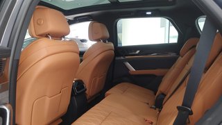 BYD TANG AWD 517 CV – SUV 100 % Eléctrico de 7 Pl.