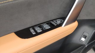 BYD TANG AWD 517 CV – SUV 100 % Eléctrico de 7 Pl.