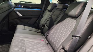 BYD TANG AWD 517 CV – SUV 100 % Eléctrico de 7 Pl.