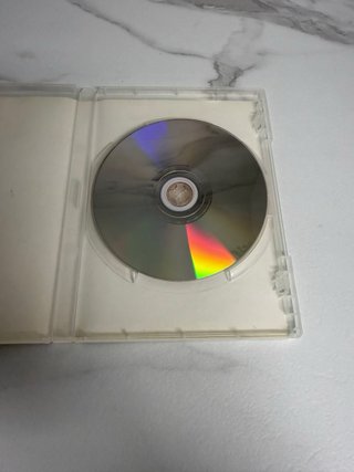 DVD Barbie Pulgarcita (Español)