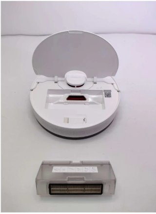 Robot aspirador Dreame D9
