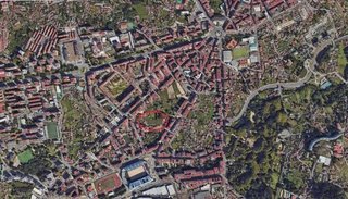 Solar en venta en As Travesas - Balaídos en Vigo