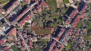 Solar en venta en As Travesas - Balaídos en Vigo