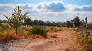 Terreno en venta en Alcover
