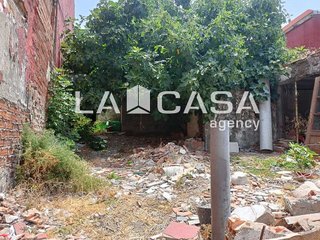 Solar en venta en La Granja-La Colina-Los Pastores en Algeciras