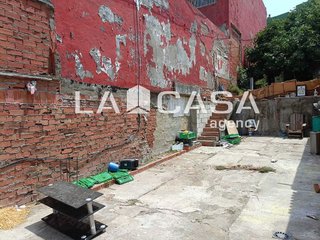 Solar en venta en La Granja-La Colina-Los Pastores en Algeciras