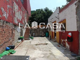 Solar en venta en La Granja-La Colina-Los Pastores en Algeciras