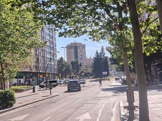 Piso en venta en La Bozada – Parque Delicias en Zaragoza