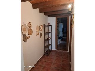 Piso en venta en Cómpeta