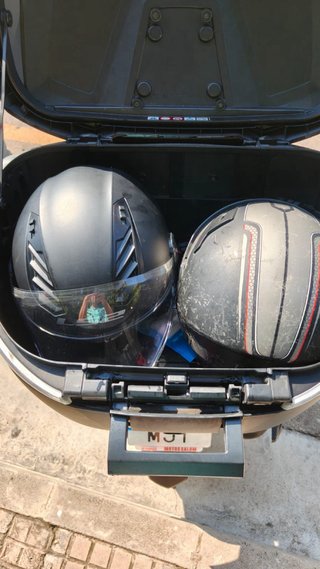 Yamaha Tricity 125  Año 2023