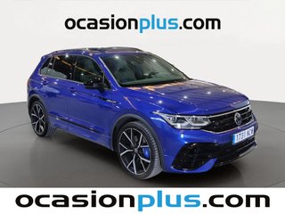 Volkswagen Tiguan R 2.0 TSI 4Motion 235 kW (320 CV) DSG