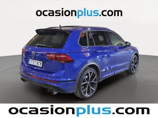 Volkswagen Tiguan R 2.0 TSI 4Motion 235 kW (320 CV) DSG