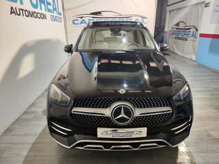 Mercedes-Benz GLE (IVA deducible)