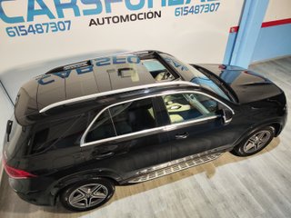 Mercedes-Benz GLE (IVA deducible)
