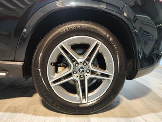 Mercedes-Benz GLE (IVA deducible)