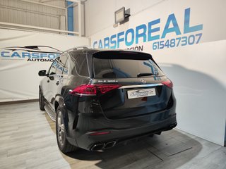 Mercedes-Benz GLE (IVA deducible)