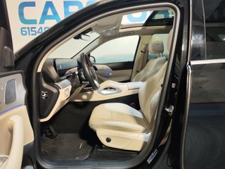 Mercedes-Benz GLE (IVA deducible)