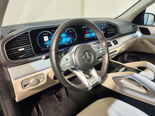 Mercedes-Benz GLE (IVA deducible)