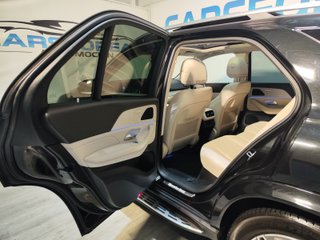 Mercedes-Benz GLE (IVA deducible)