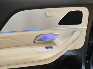 Mercedes-Benz GLE (IVA deducible)