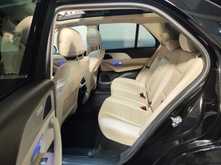 Mercedes-Benz GLE (IVA deducible)