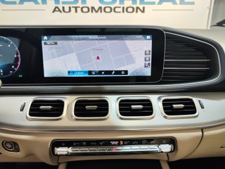 Mercedes-Benz GLE (IVA deducible)
