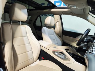 Mercedes-Benz GLE (IVA deducible)