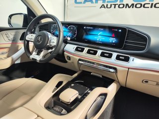 Mercedes-Benz GLE (IVA deducible)