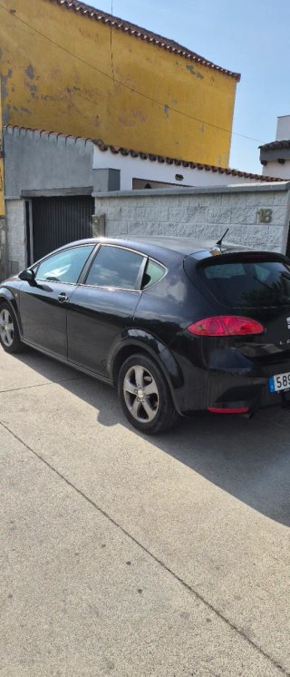SEAT Leon 2009