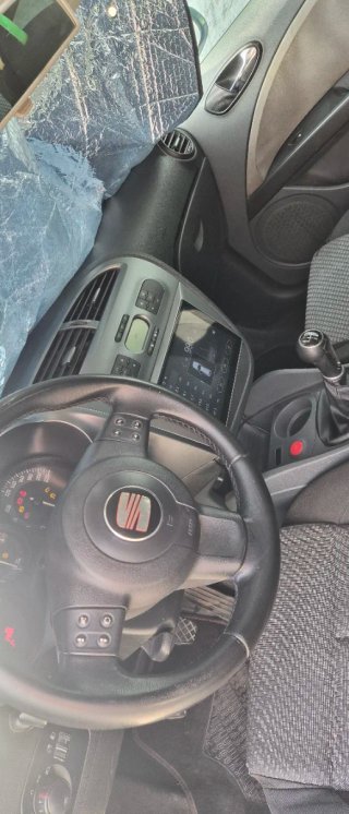 SEAT Leon 2009