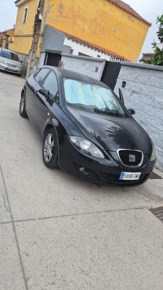 SEAT LEON MK2 - 2009