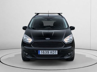 Ford Tourneo Courier 1.0 EcoBoost Titanium 74 kW (100 CV)