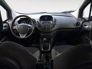 Ford Tourneo Courier 1.0 EcoBoost Titanium 74 kW (100 CV)