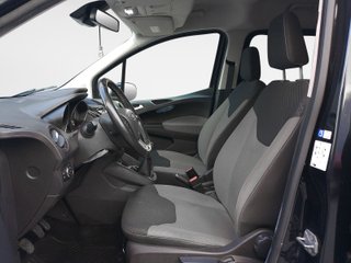 Ford Tourneo Courier 1.0 EcoBoost Titanium 74 kW (100 CV)