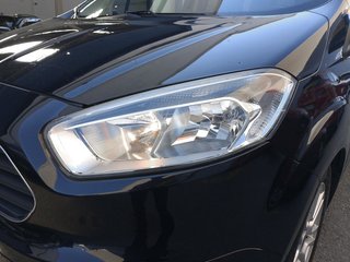Ford Tourneo Courier 1.0 EcoBoost Titanium 74 kW (100 CV)