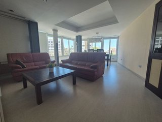 Piso en alquiler en Centro en Murcia