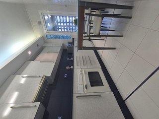Piso en alquiler en Centro en Murcia